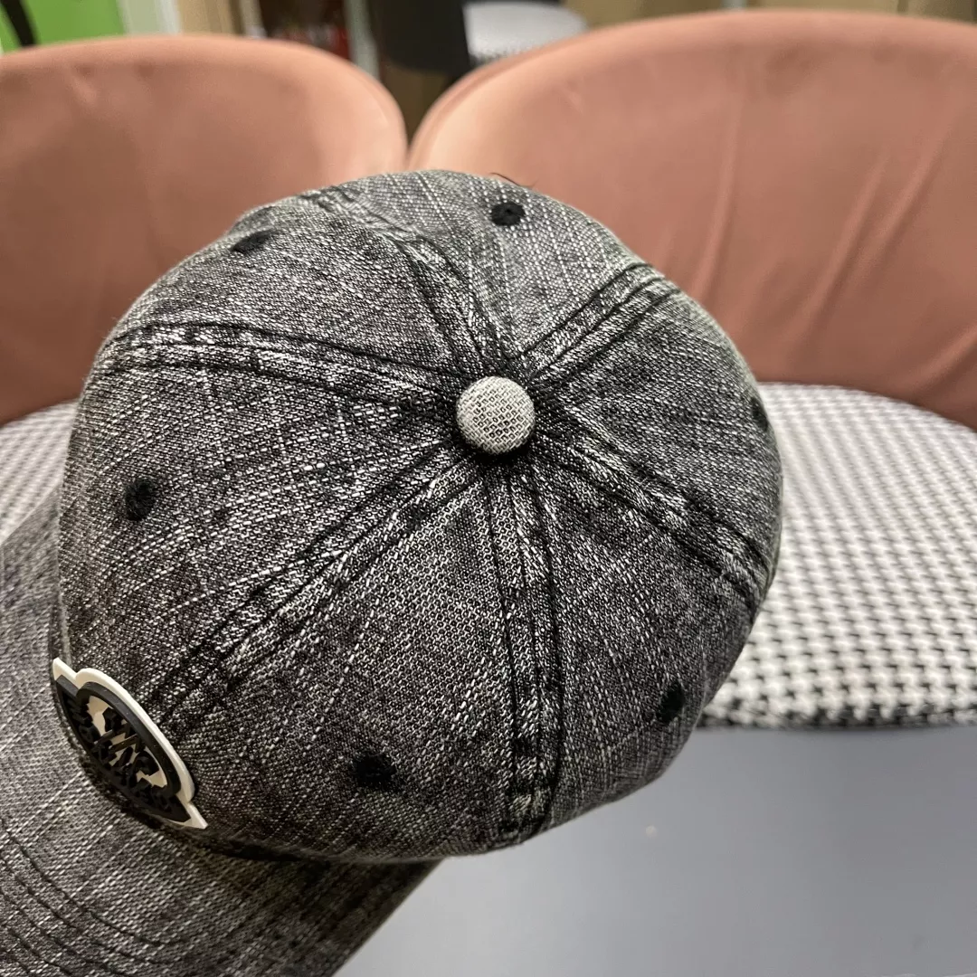 Moncler Caps Lightweight 7910
