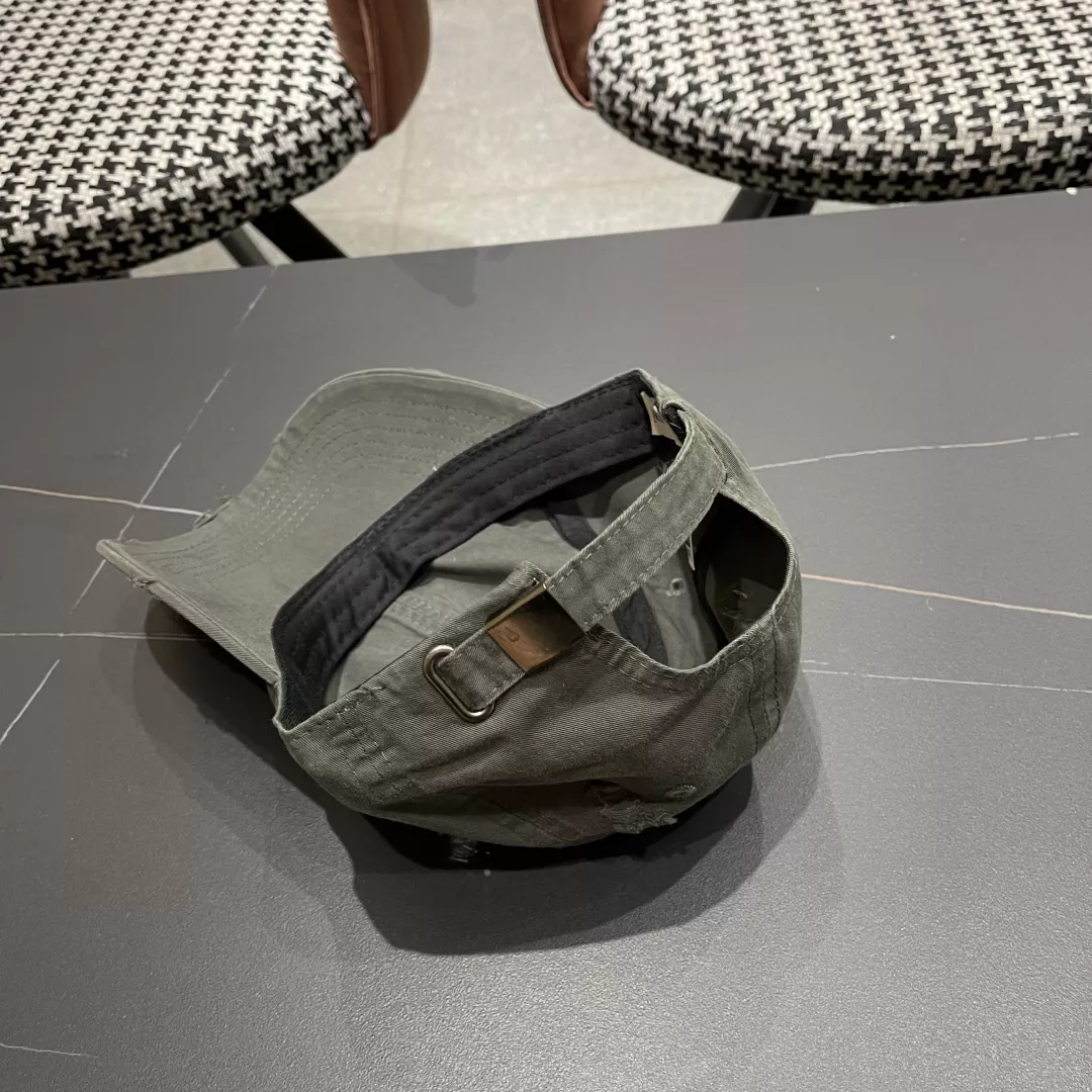 Moncler Caps Minimalist 1350