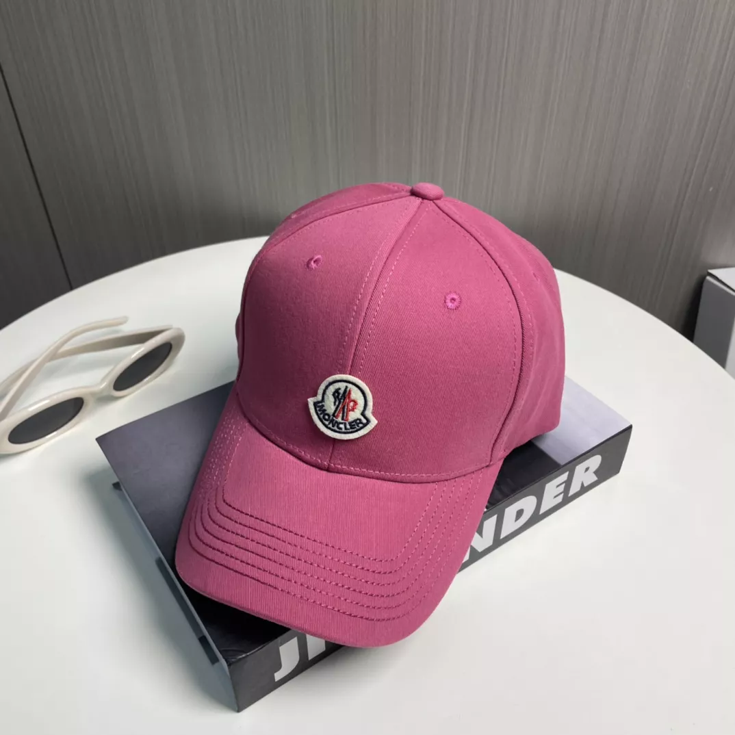Moncler Caps ModernLook 8167