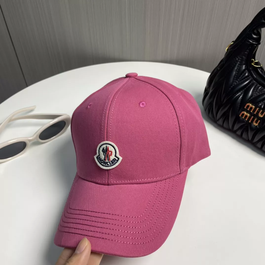 Moncler Caps ModernLook 8167
