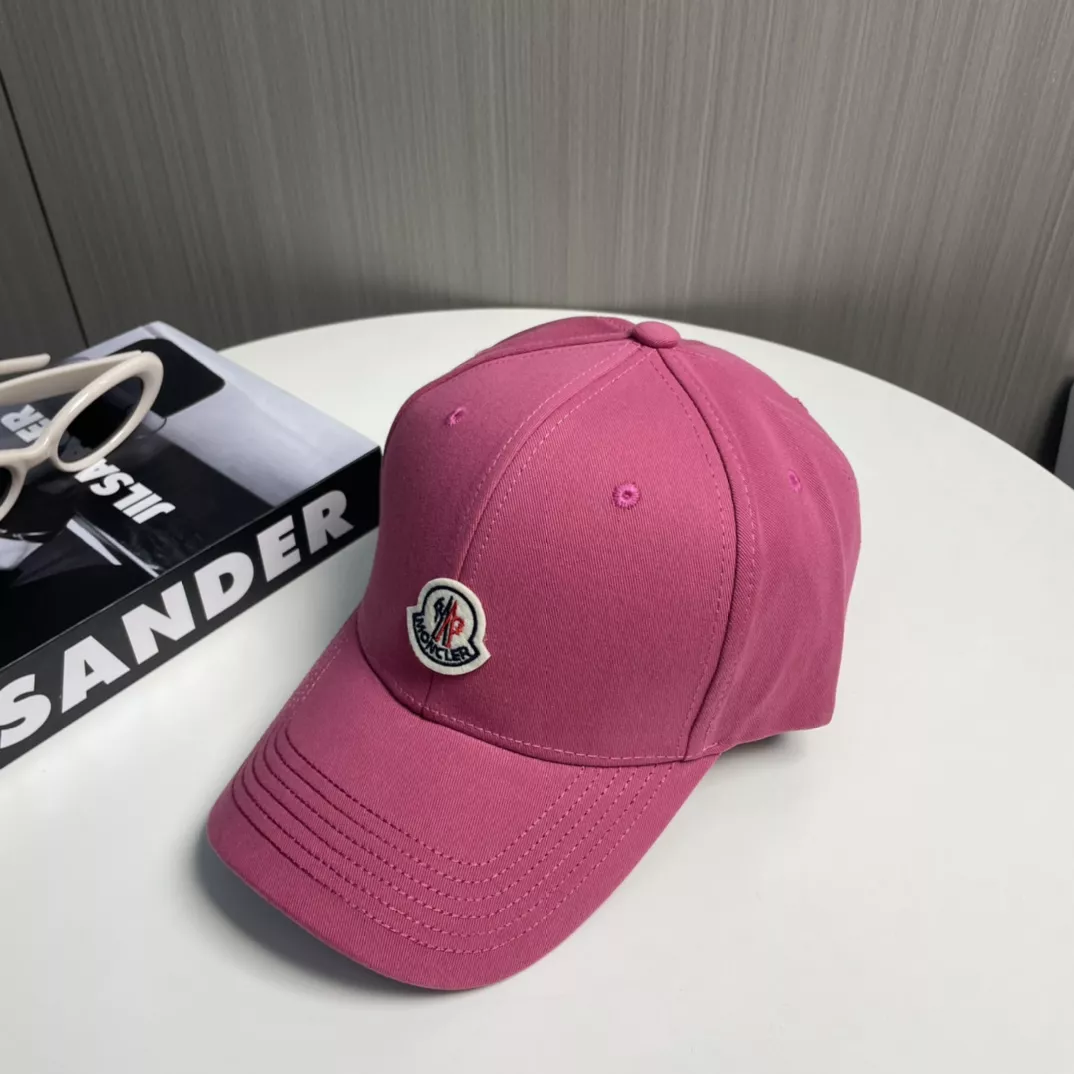Moncler Caps ModernLook 8167
