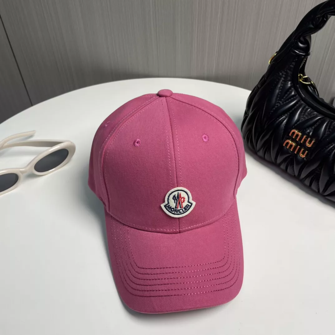 Moncler Caps ModernLook 8167