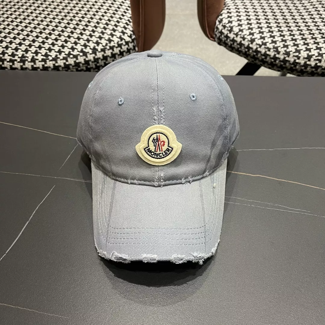 Moncler Caps NewStyle 2402