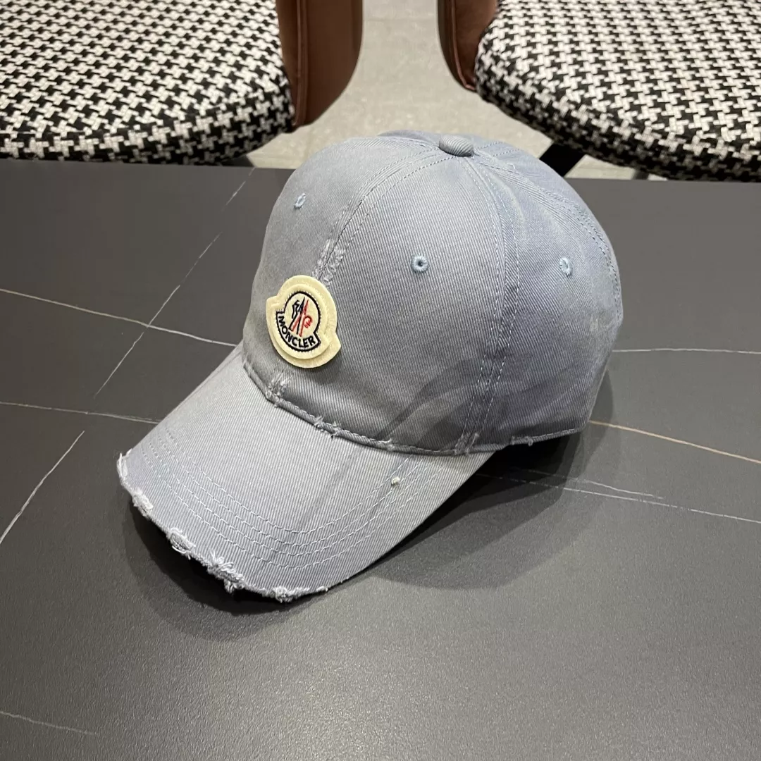 Moncler Caps NewStyle 2402