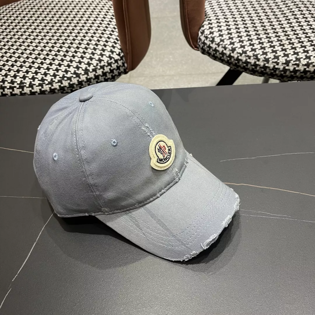 Moncler Caps NewStyle 2402