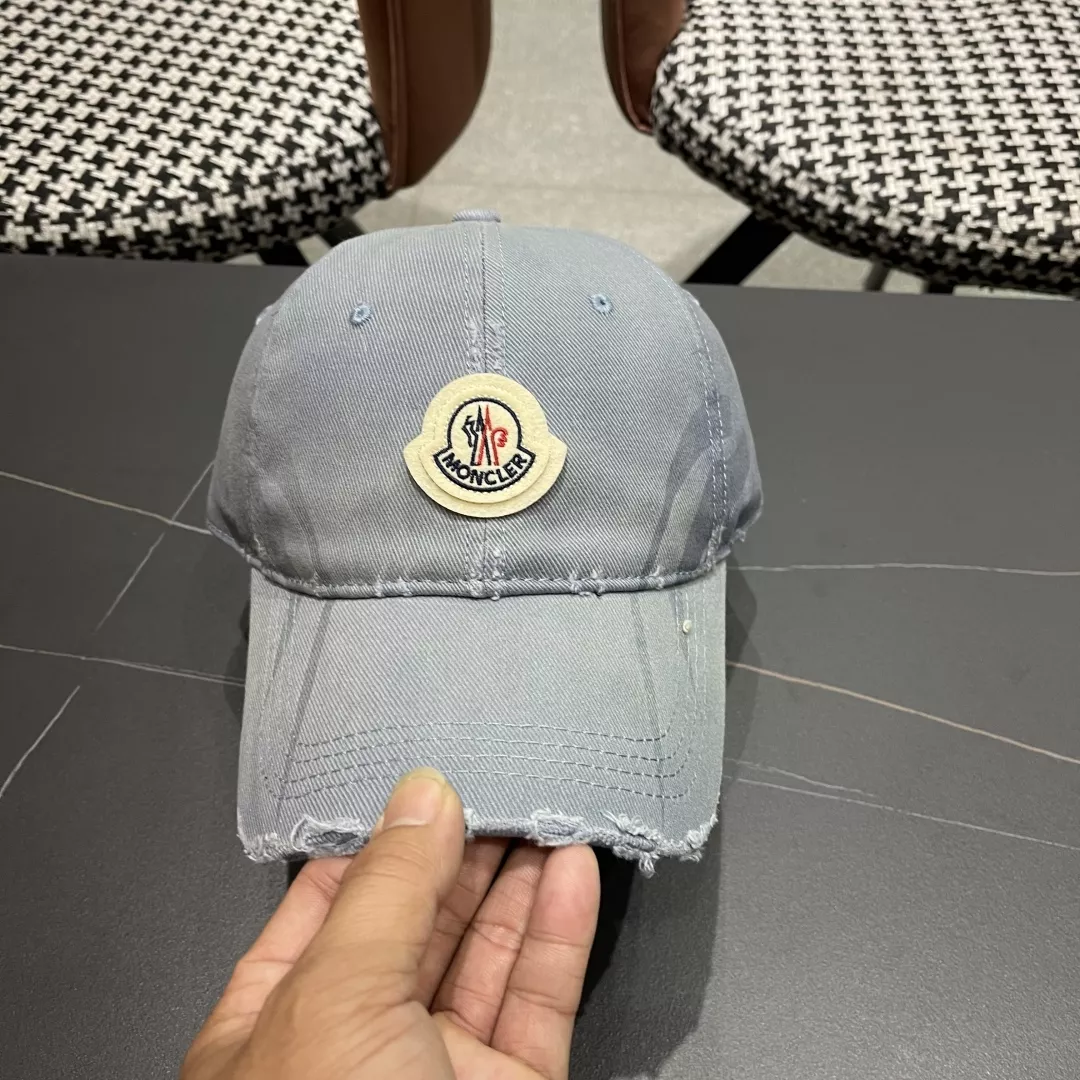 Moncler Caps NewStyle 2402
