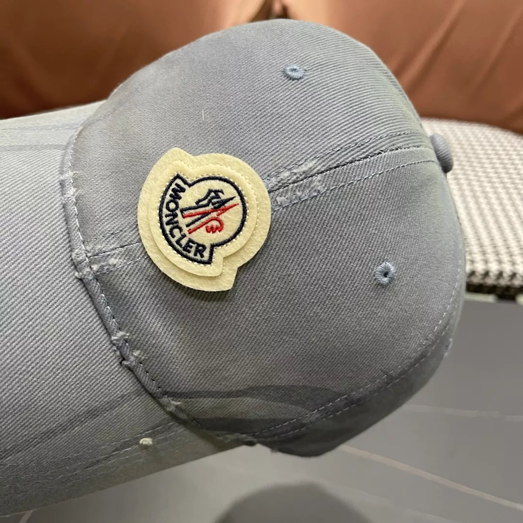 Moncler Caps NewStyle 2402