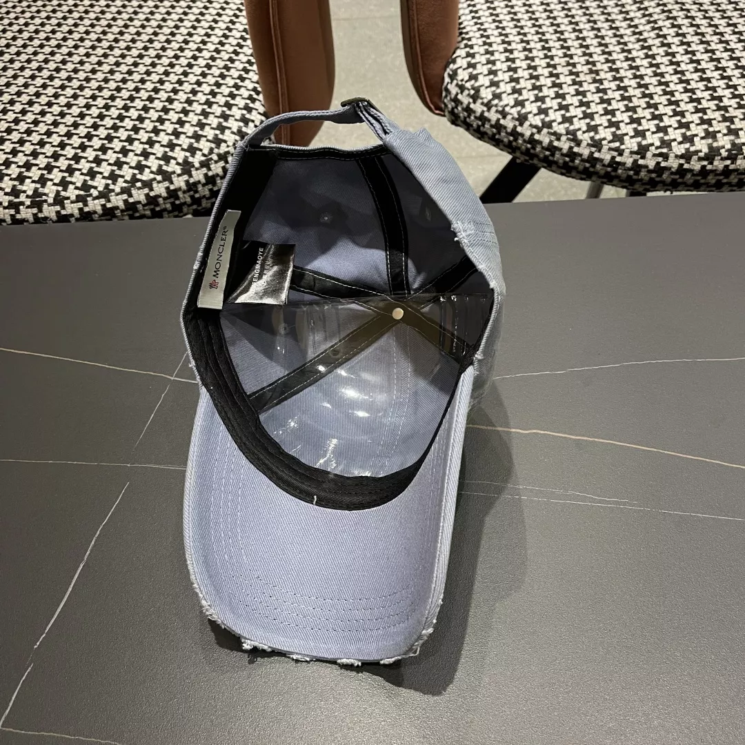 Moncler Caps NewStyle 2402