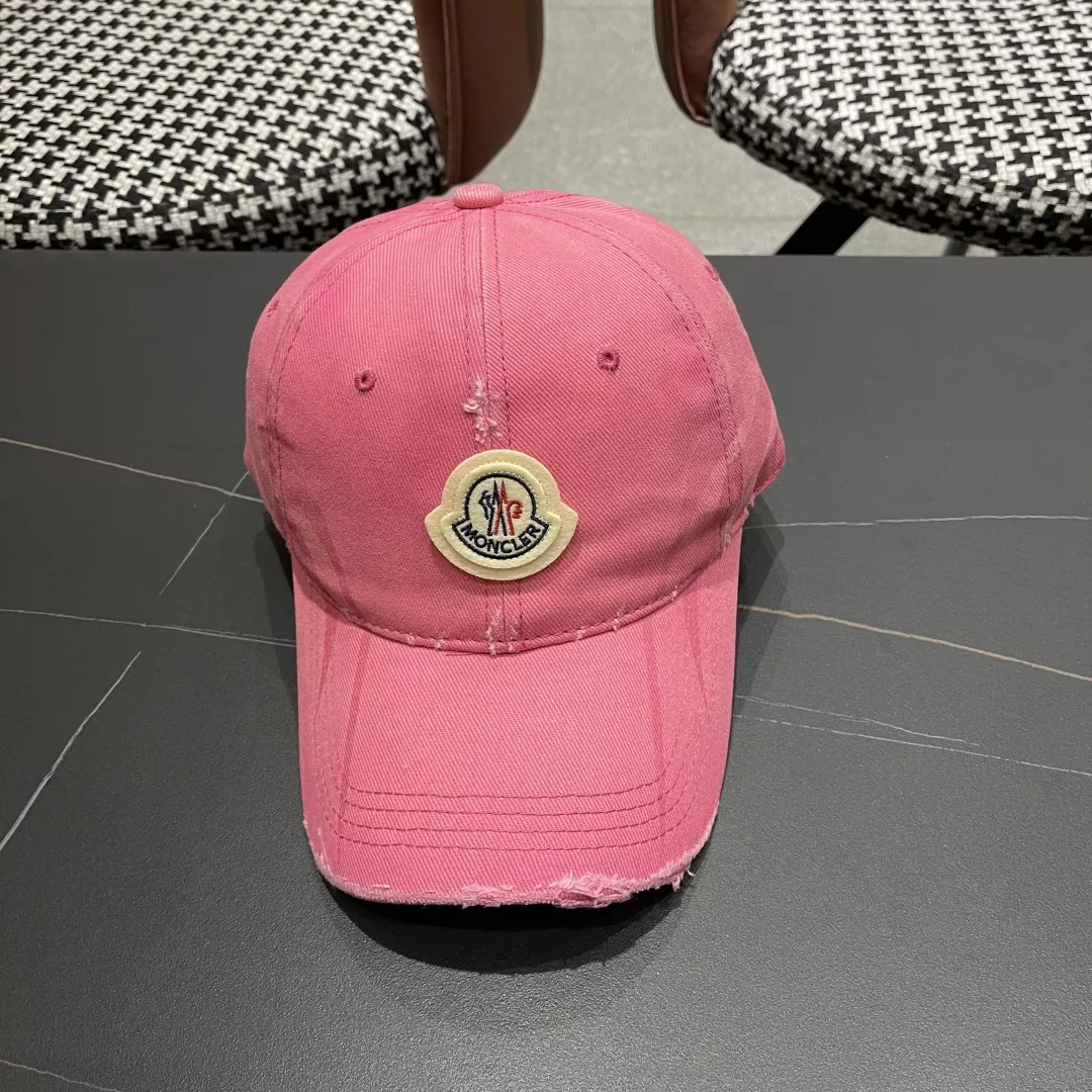 Moncler Caps SmartChoice 3337