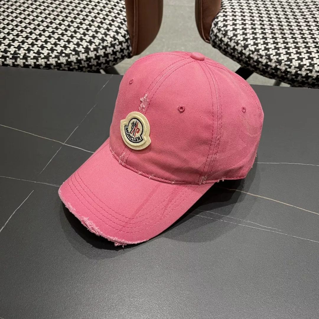 Moncler Caps SmartChoice 3337