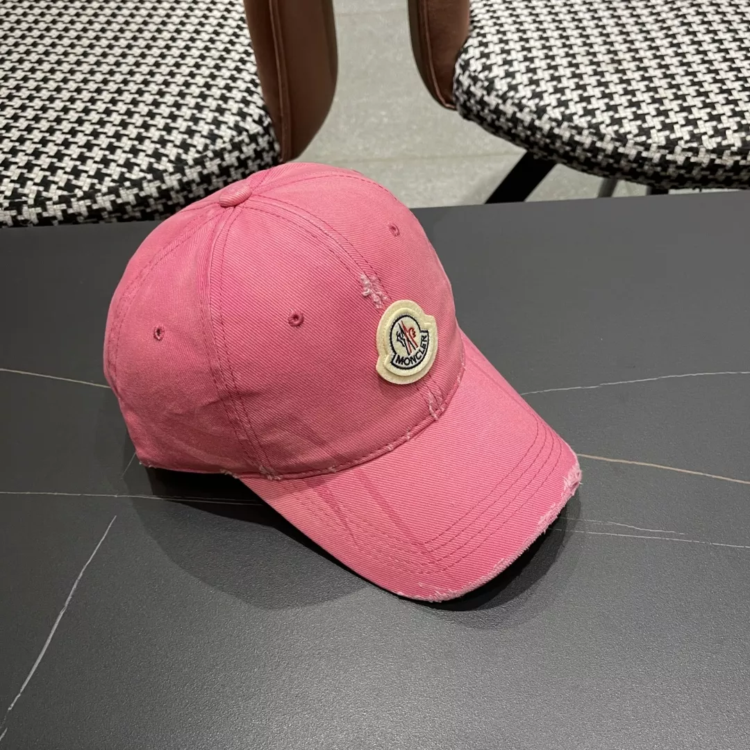 Moncler Caps SmartChoice 3337
