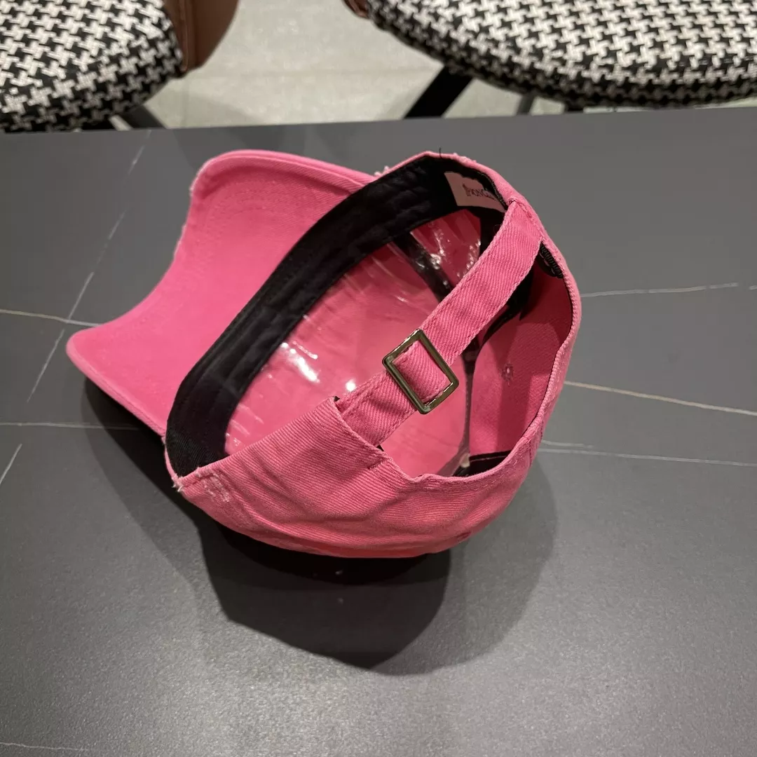 Moncler Caps SmartChoice 3337