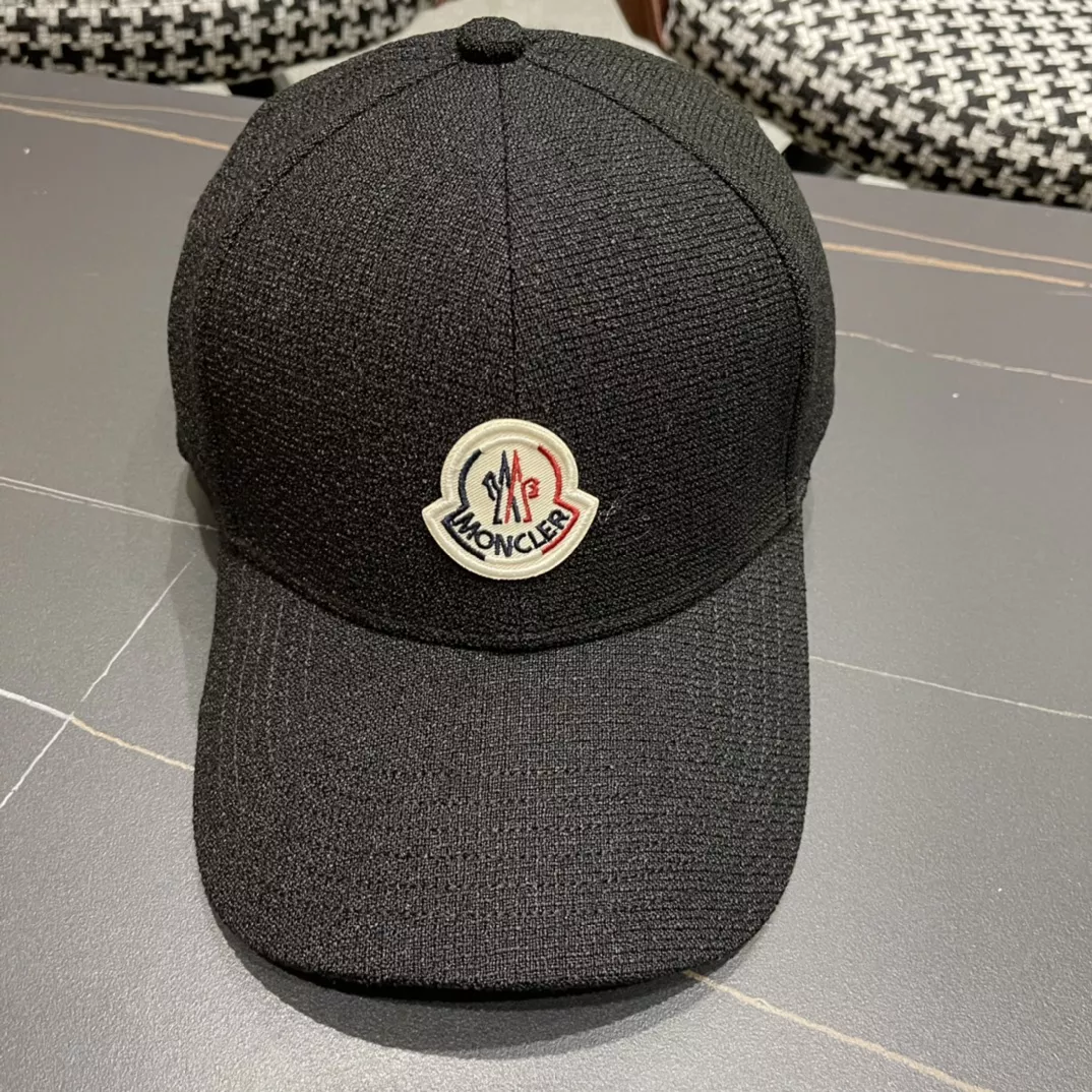 Moncler Caps SmartChoice 5863