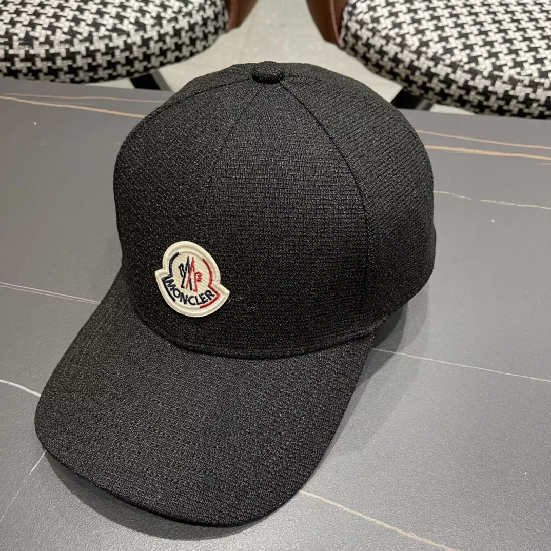 Moncler Caps SmartChoice 5863