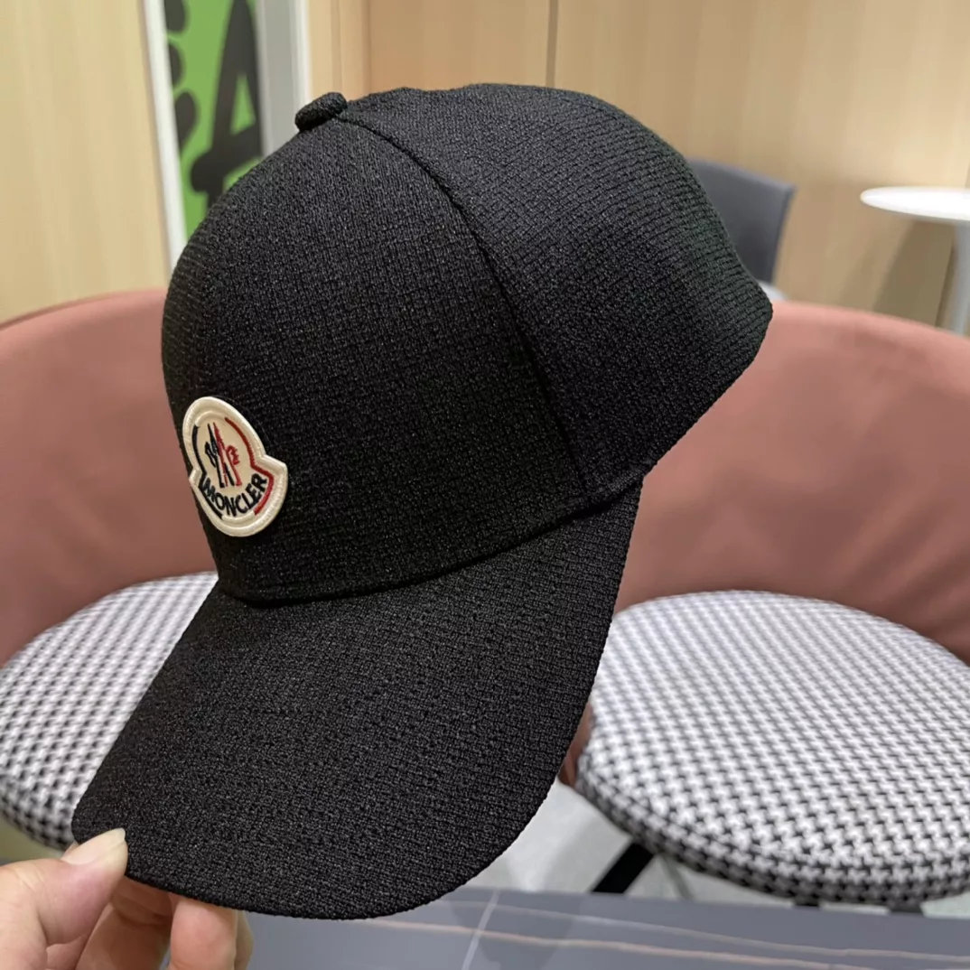 Moncler Caps SmartChoice 5863