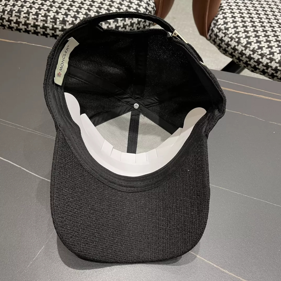 Moncler Caps SmartChoice 5863