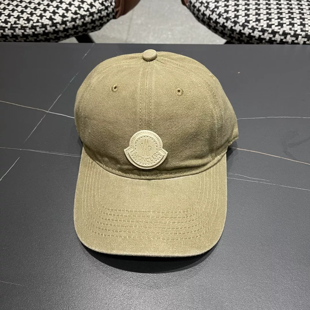 Moncler Caps SmartChoice 6737
