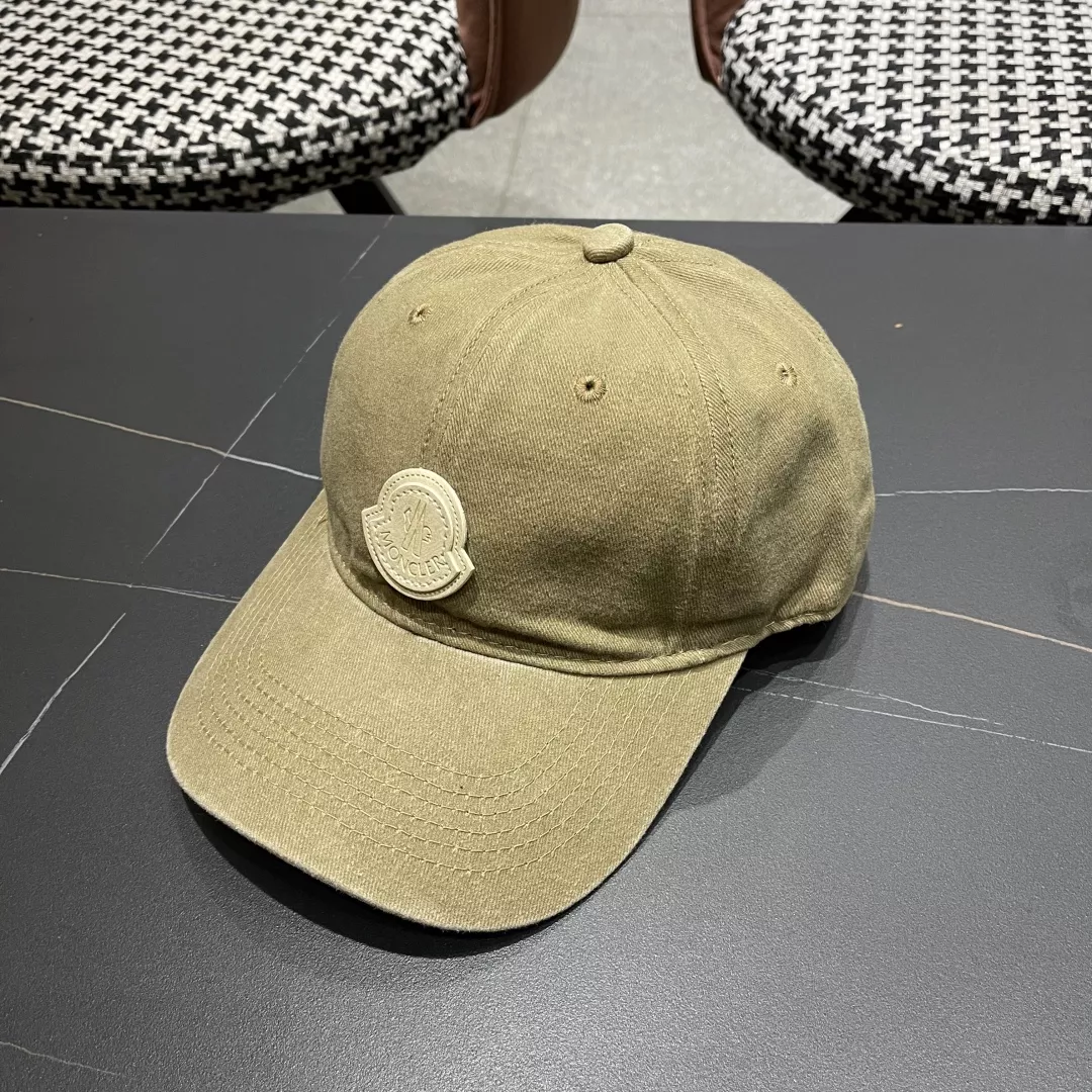 Moncler Caps SmartChoice 6737
