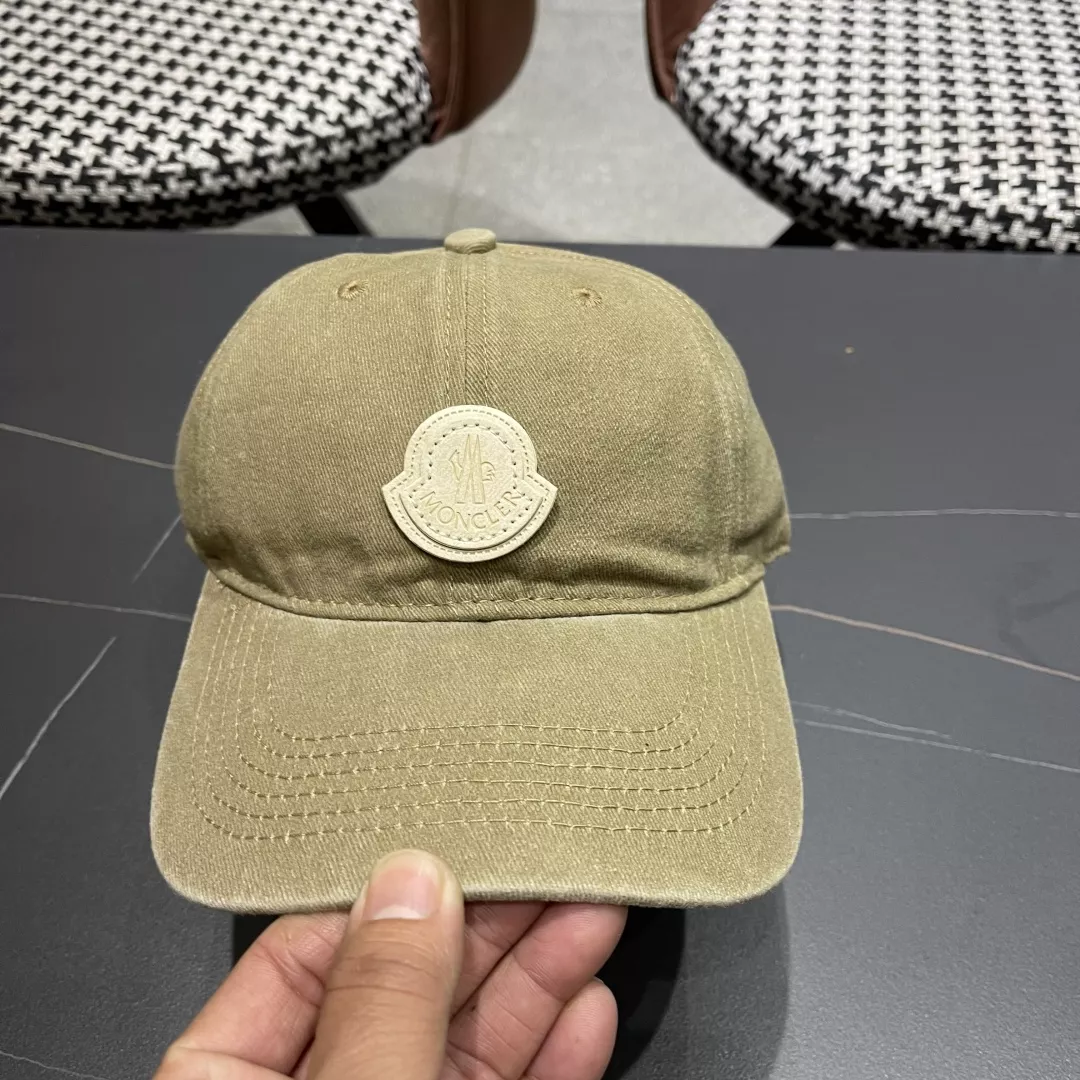 Moncler Caps SmartChoice 6737
