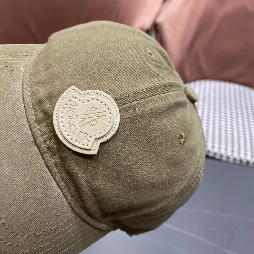 Moncler Caps SmartChoice 6737