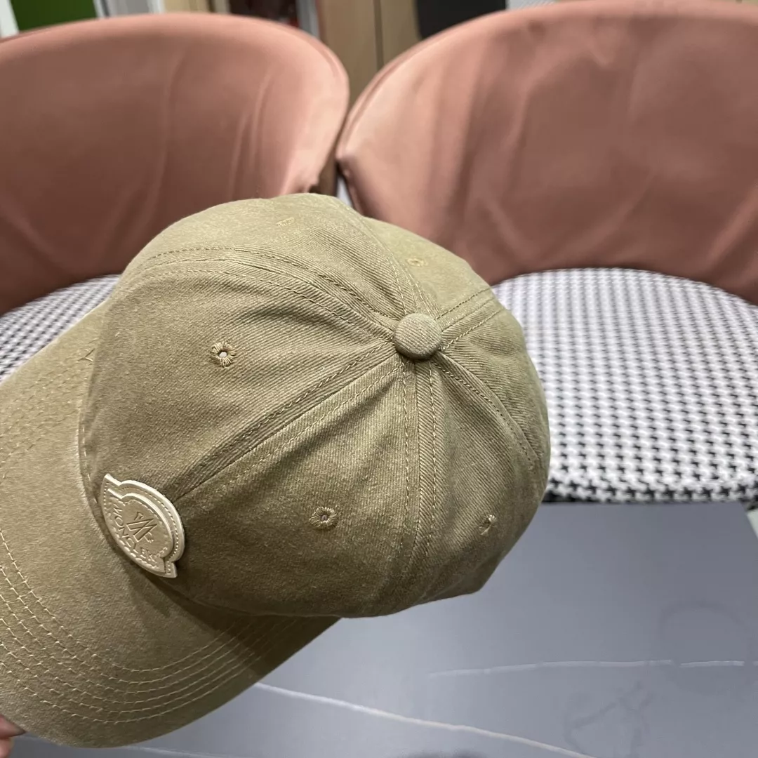 Moncler Caps SmartChoice 6737