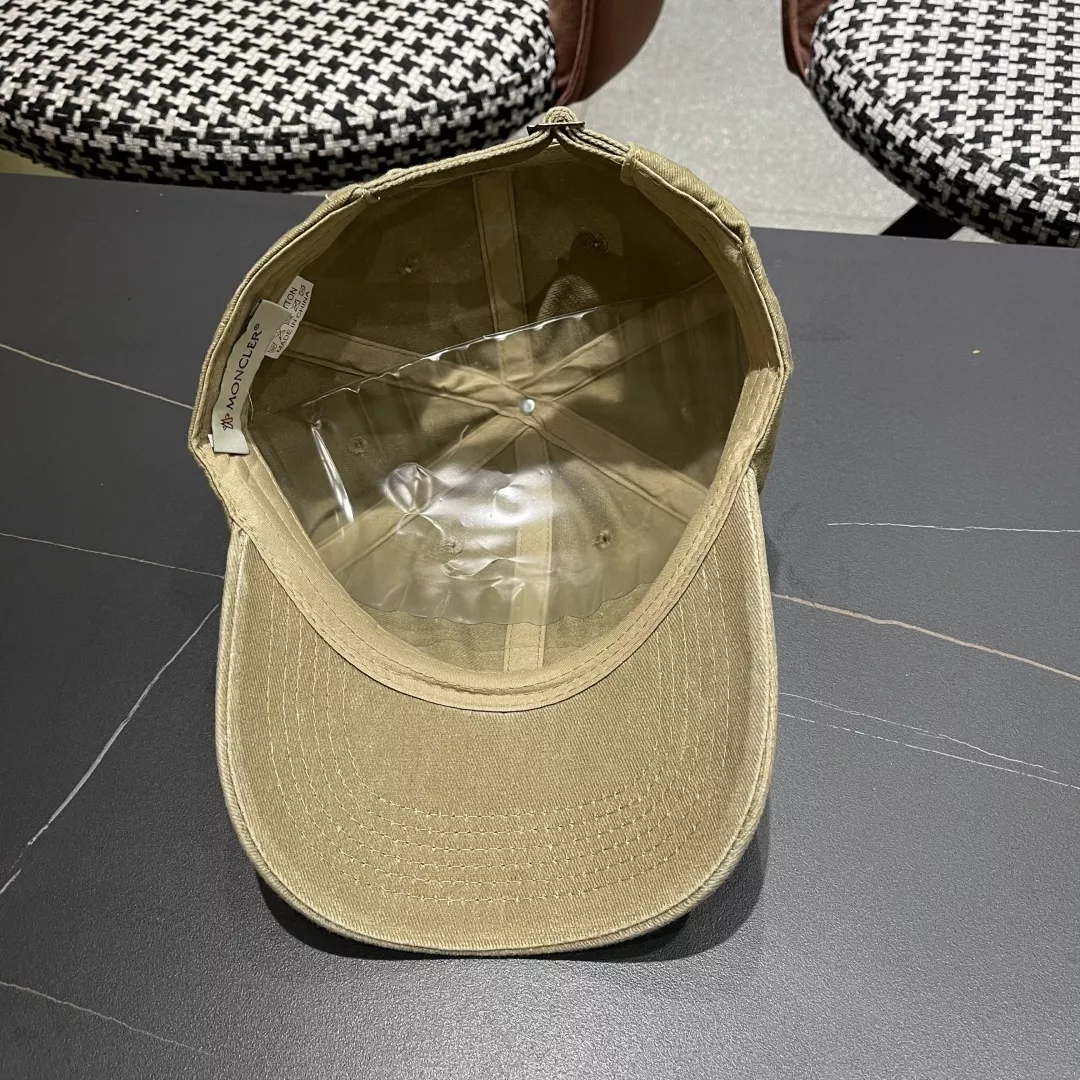 Moncler Caps SmartChoice 6737
