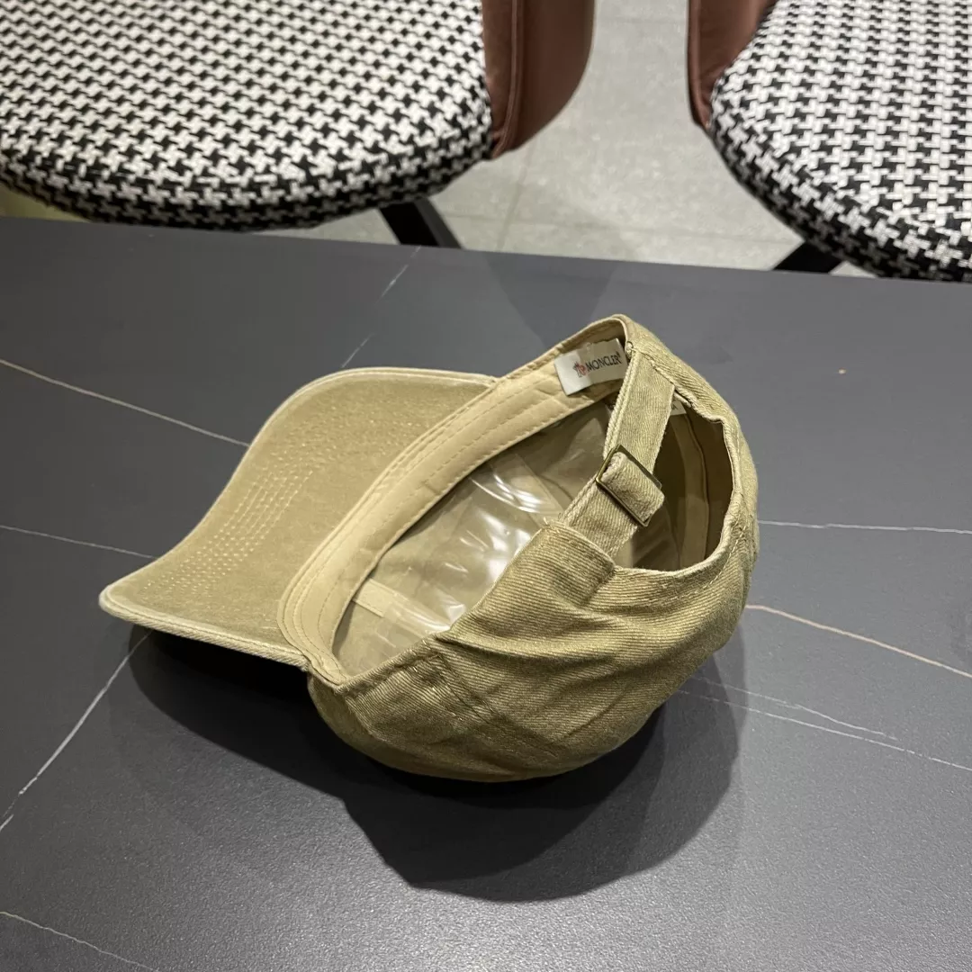 Moncler Caps SmartChoice 6737