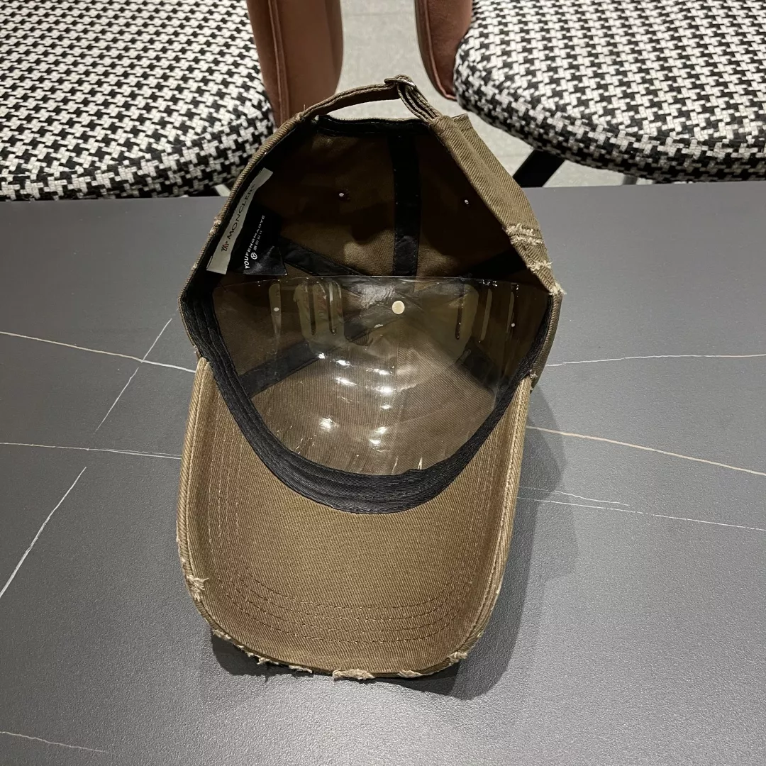 Moncler Caps Soft 270