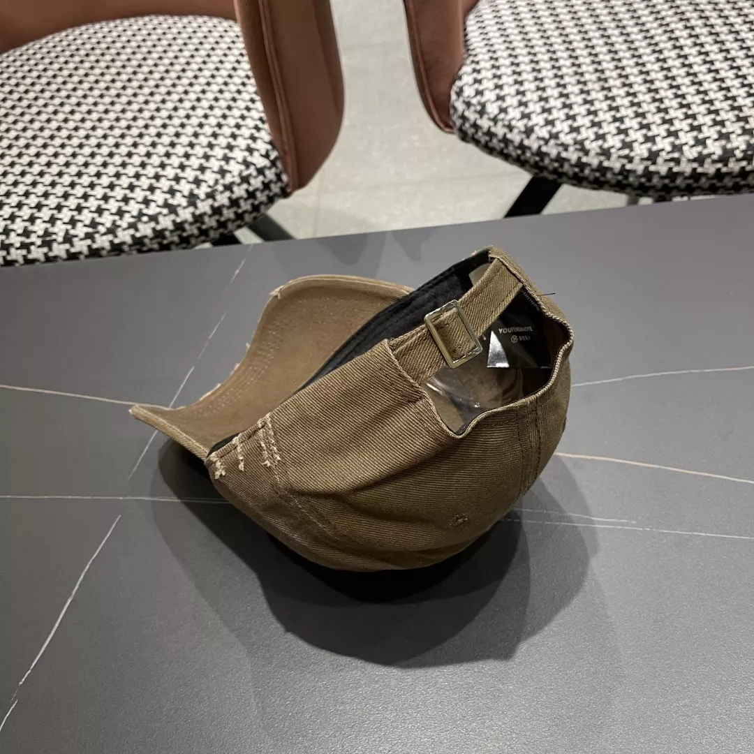 Moncler Caps Soft 270
