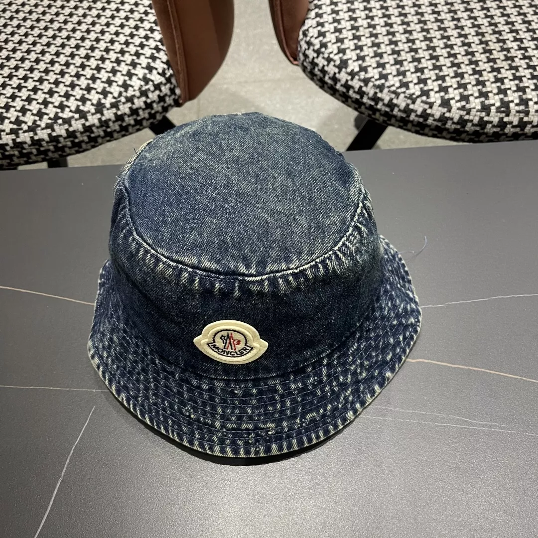 Moncler Caps SportInspired 5979