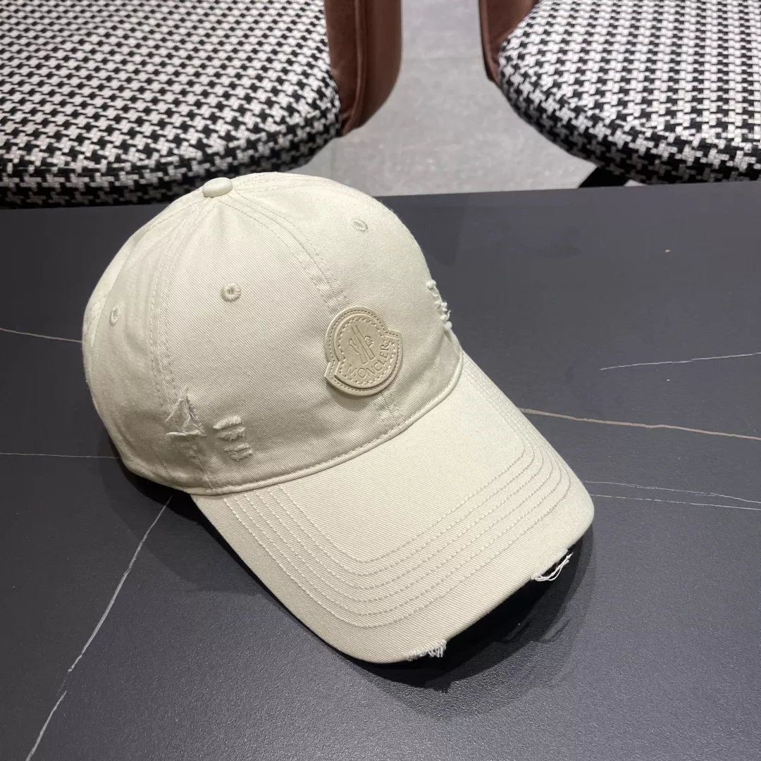 Moncler Caps TopPick 277