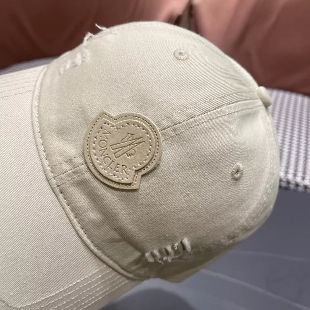 Moncler Caps TopPick 277