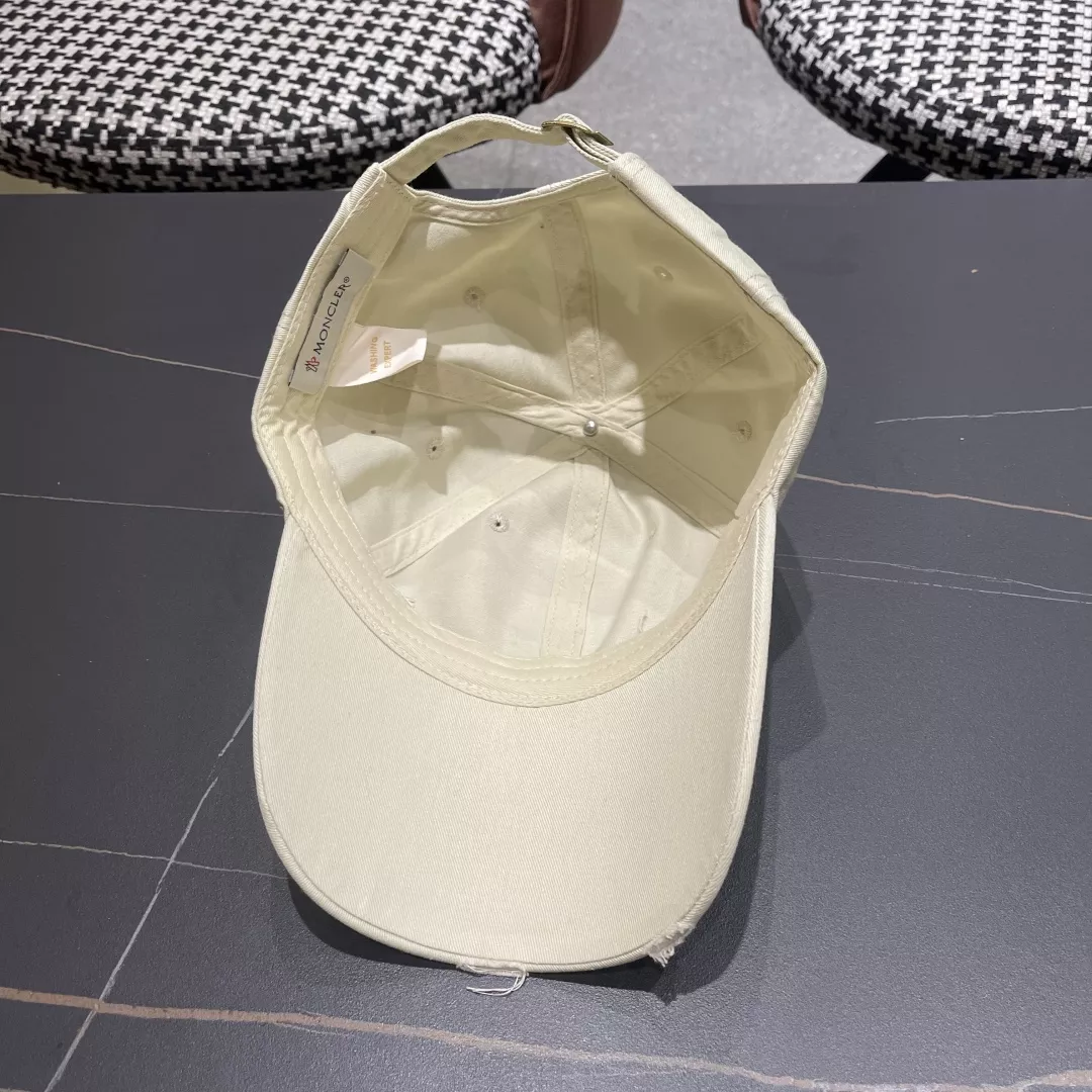 Moncler Caps TopPick 277