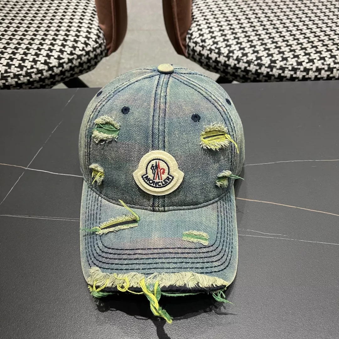 Moncler Caps TopPick 5597