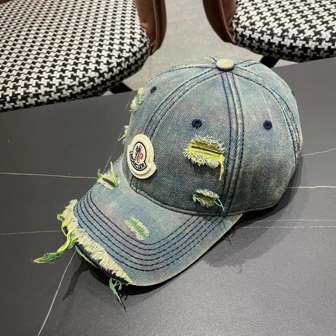 Moncler Caps TopPick 5597