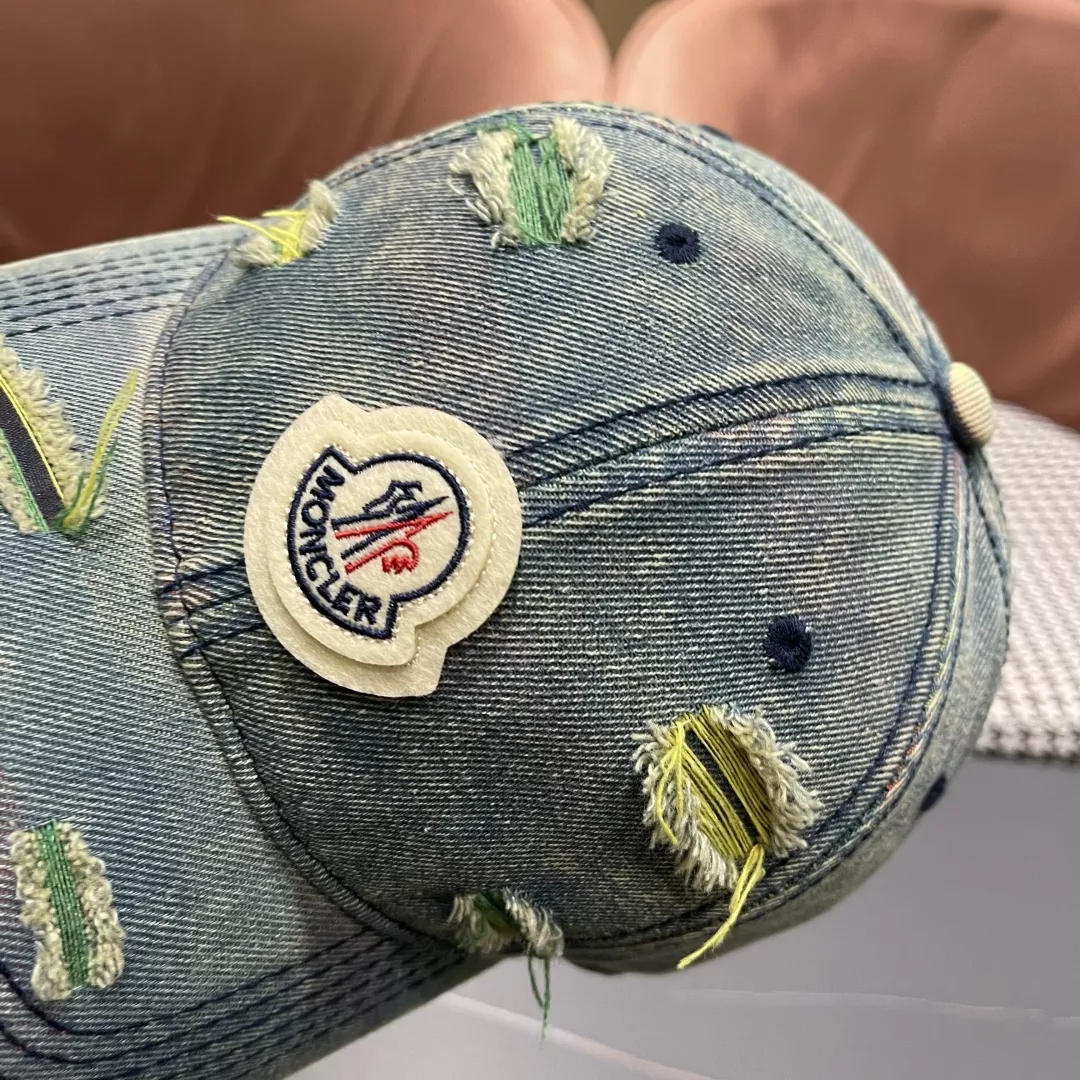 Moncler Caps TopPick 5597
