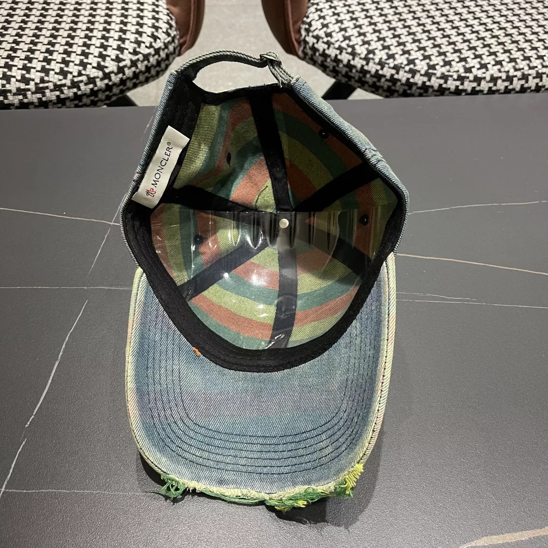 Moncler Caps TopPick 5597