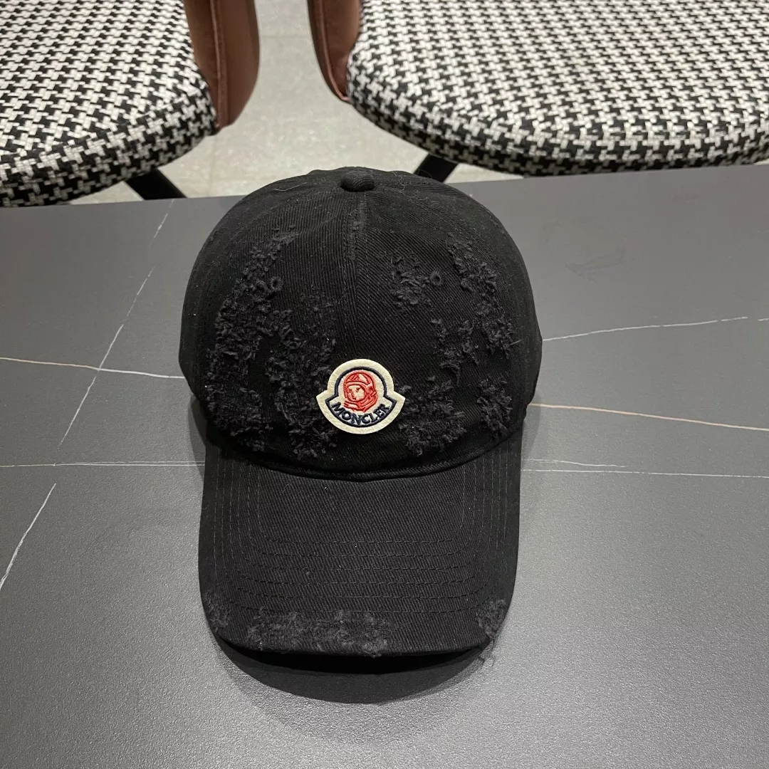Moncler Caps Unique 4933