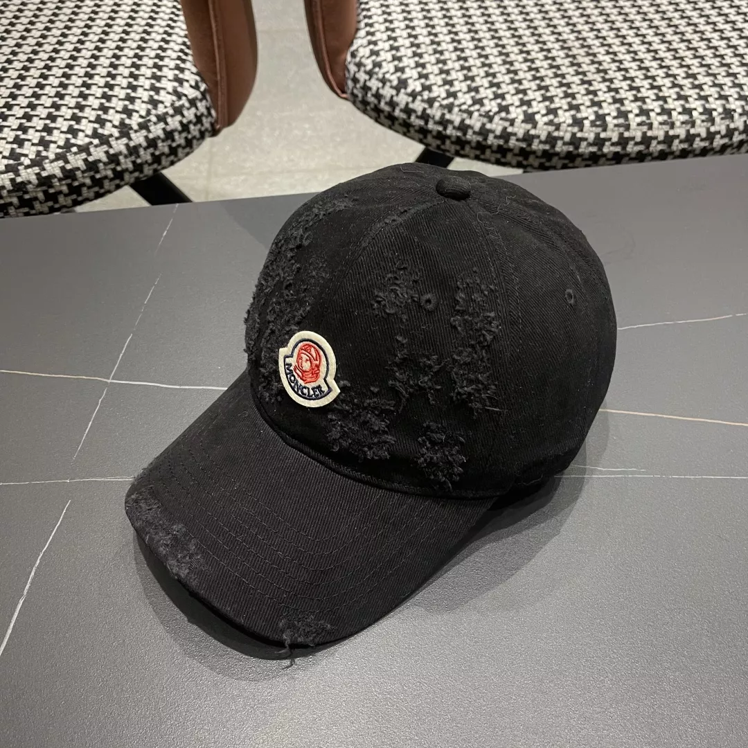 Moncler Caps Unique 4933