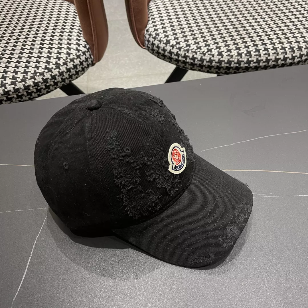 Moncler Caps Unique 4933