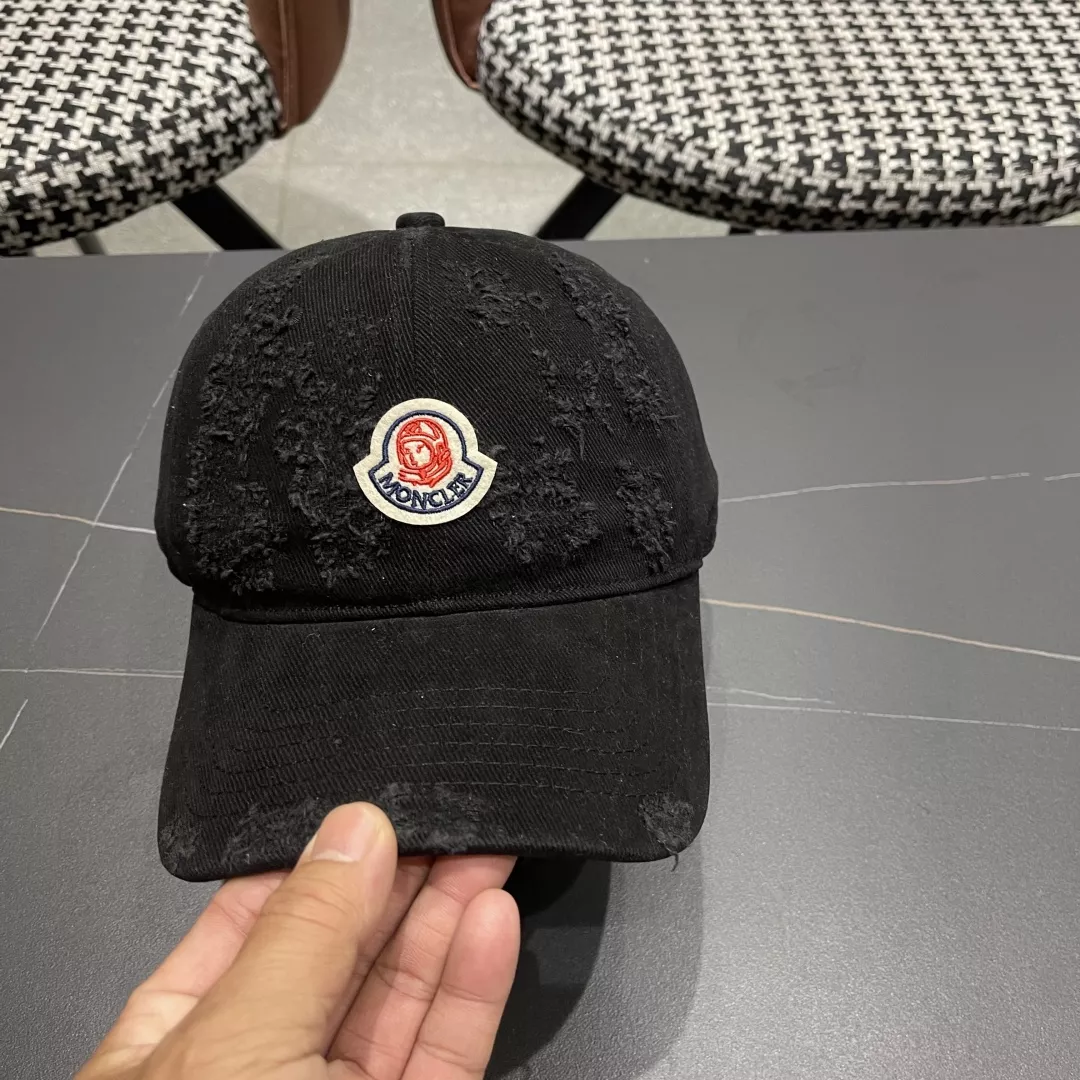 Moncler Caps Unique 4933