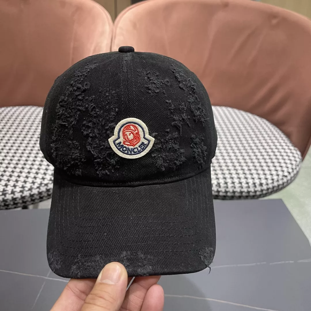 Moncler Caps Unique 4933