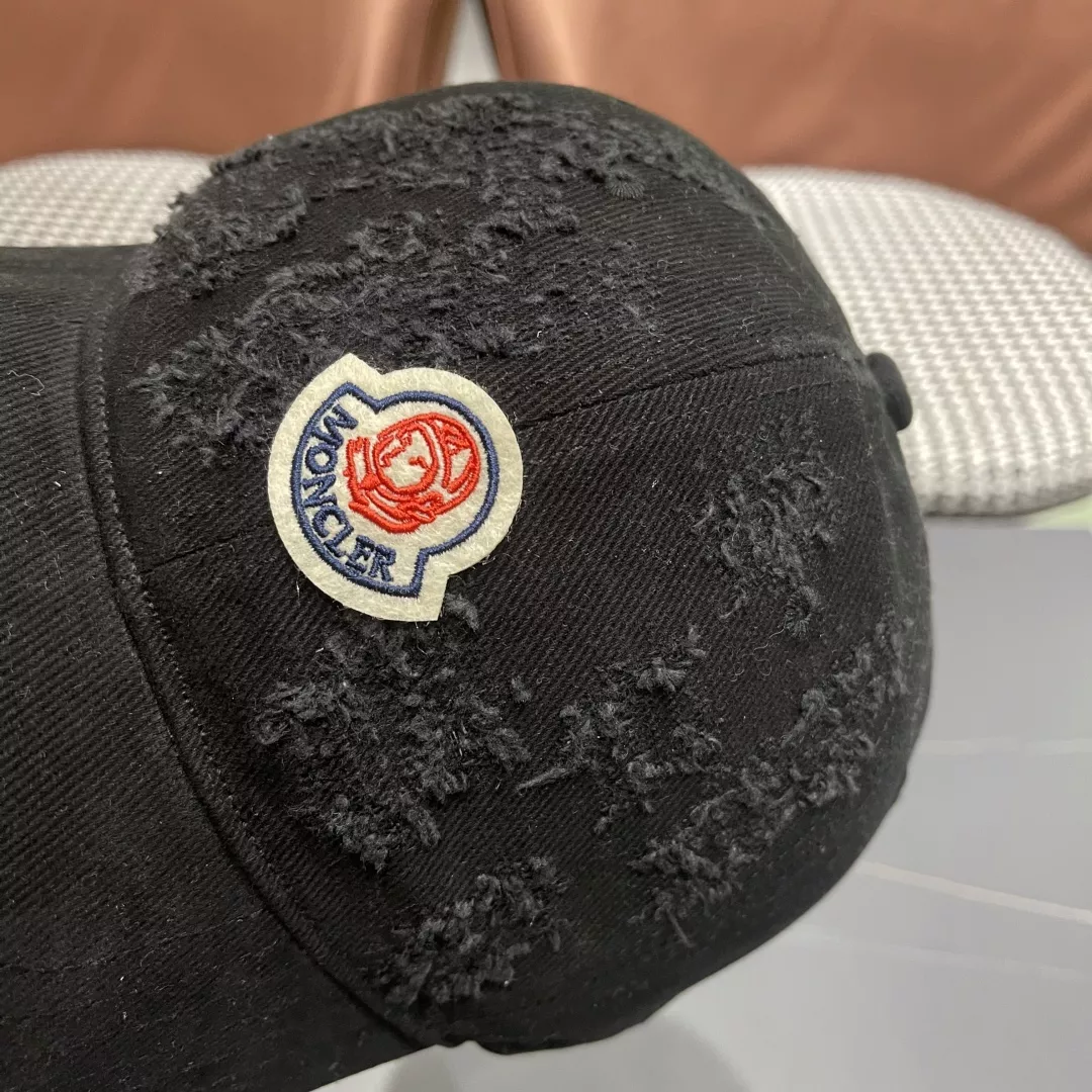 Moncler Caps Unique 4933