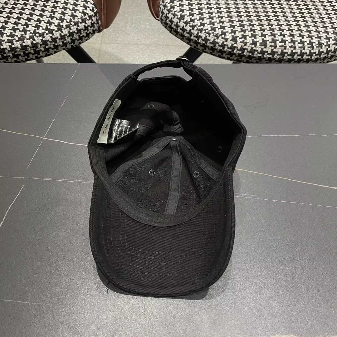 Moncler Caps Unique 4933