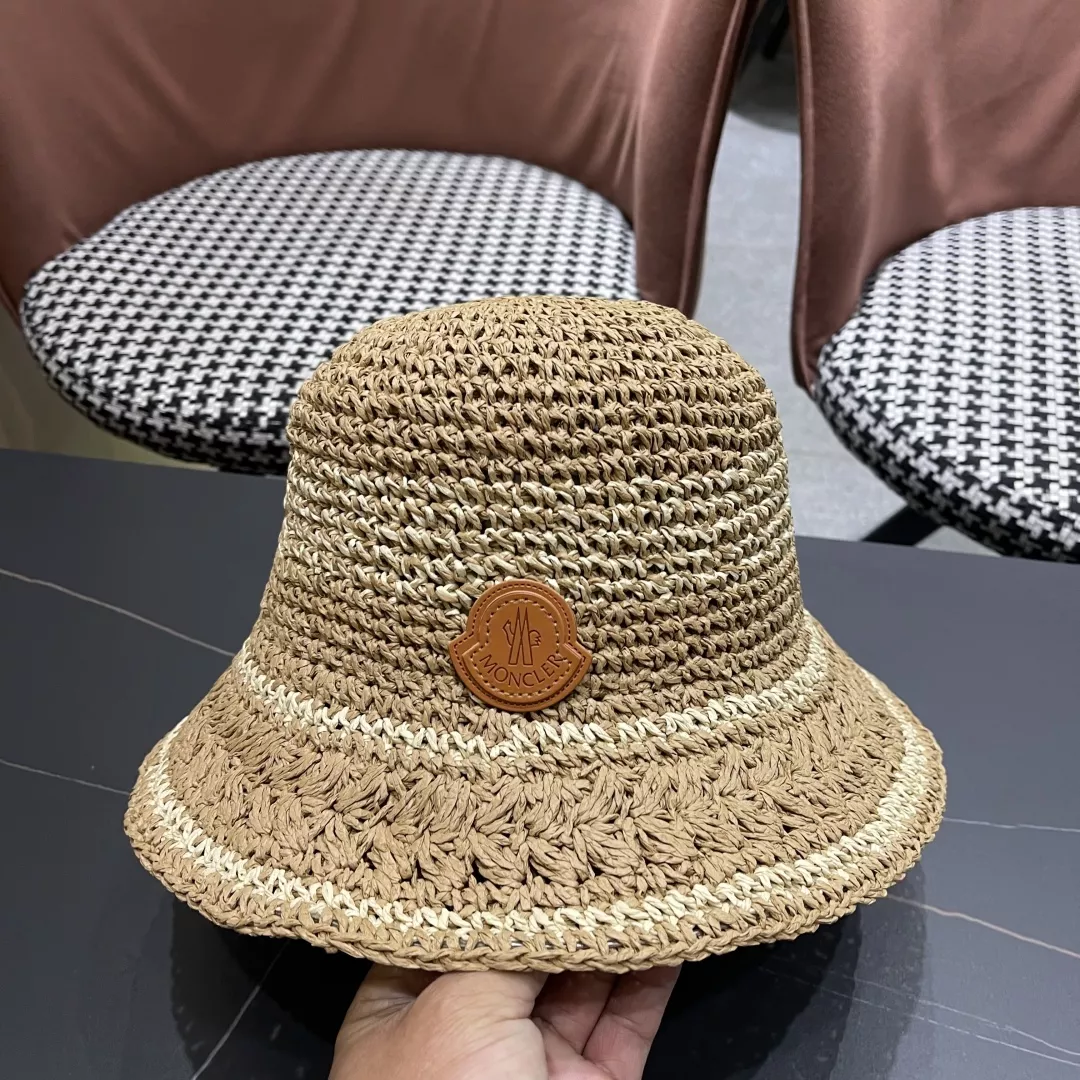 Moncler Caps Vibrant 1456