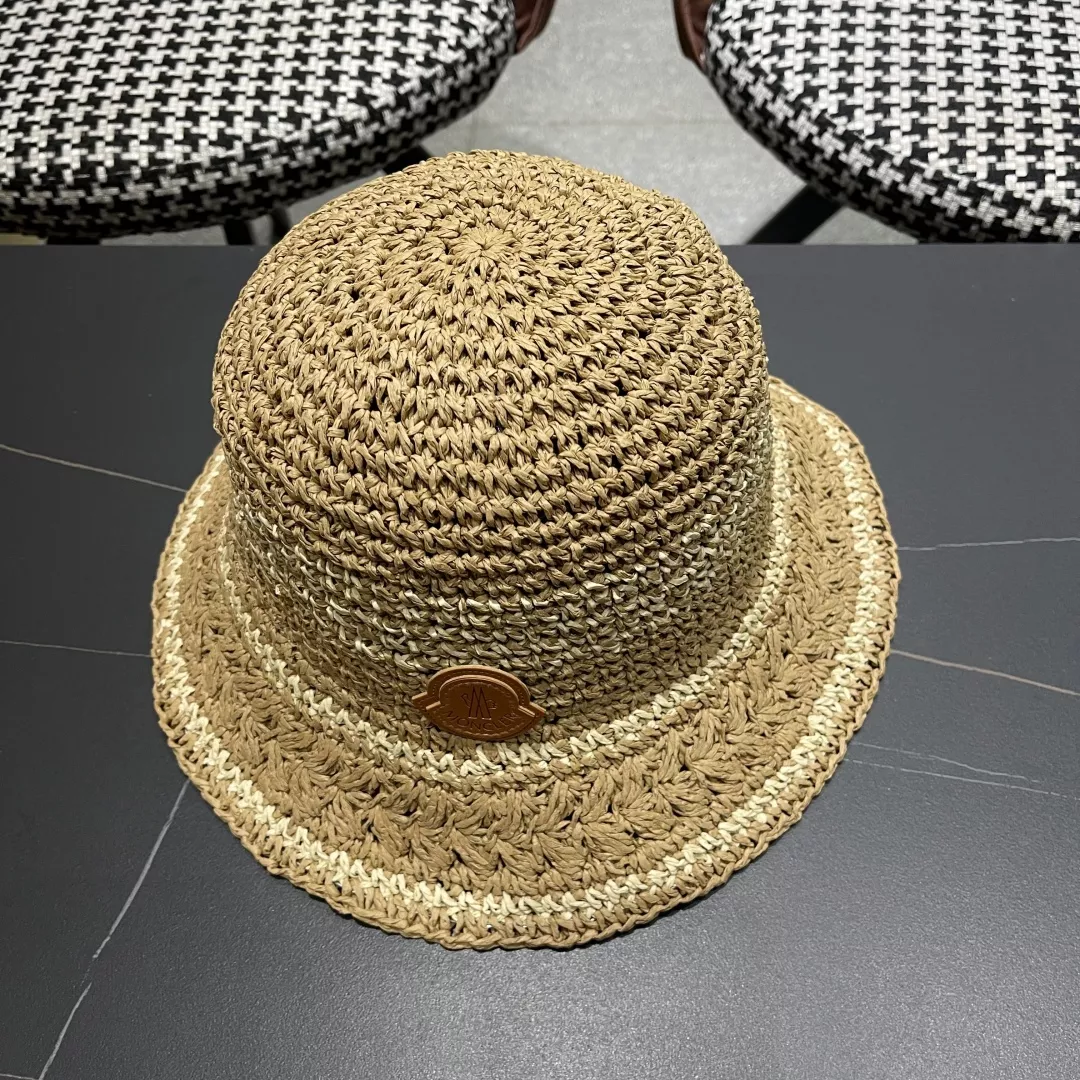Moncler Caps Vibrant 1456