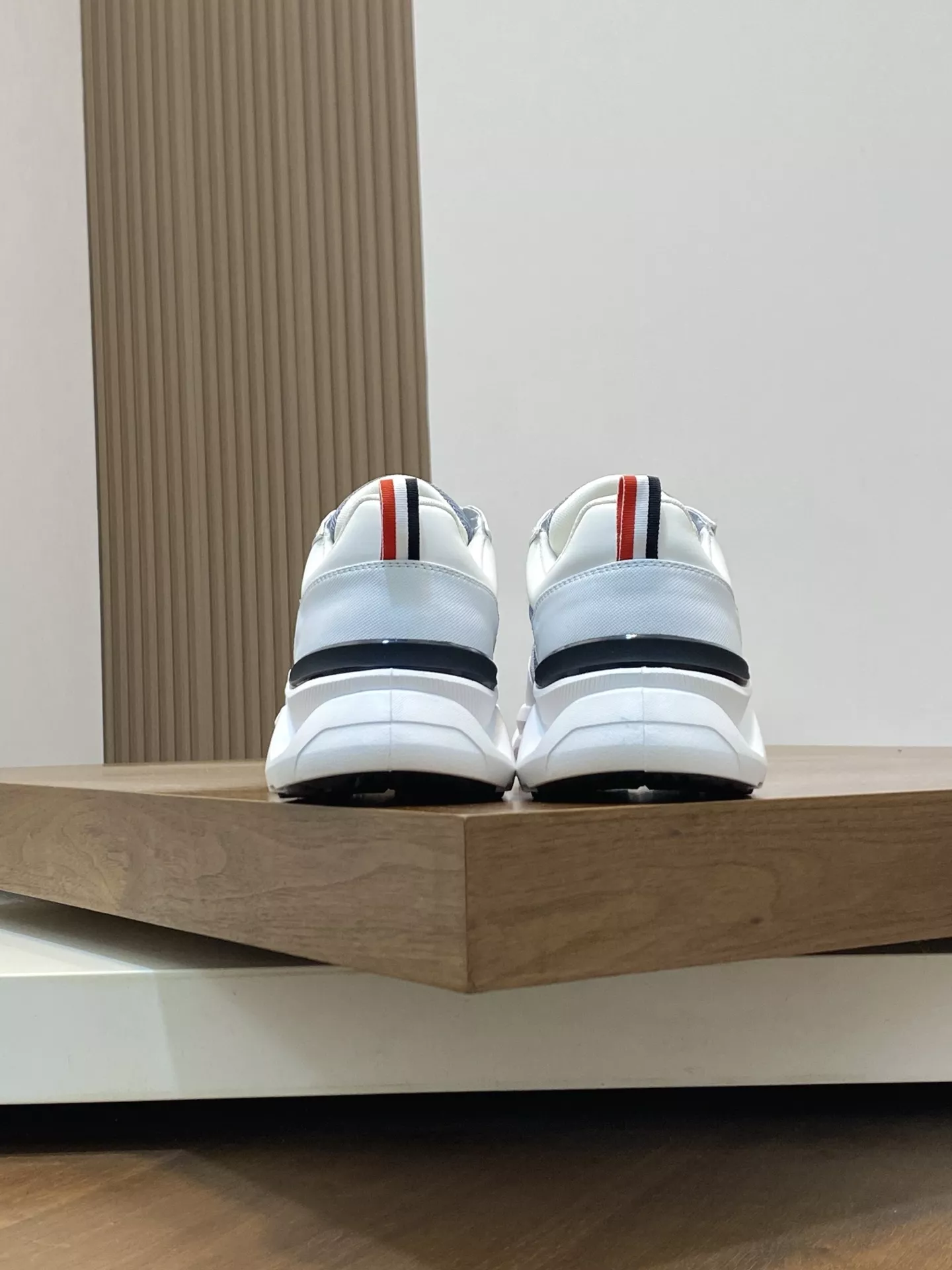 Moncler Casual Shoes For Men Affordable 2787