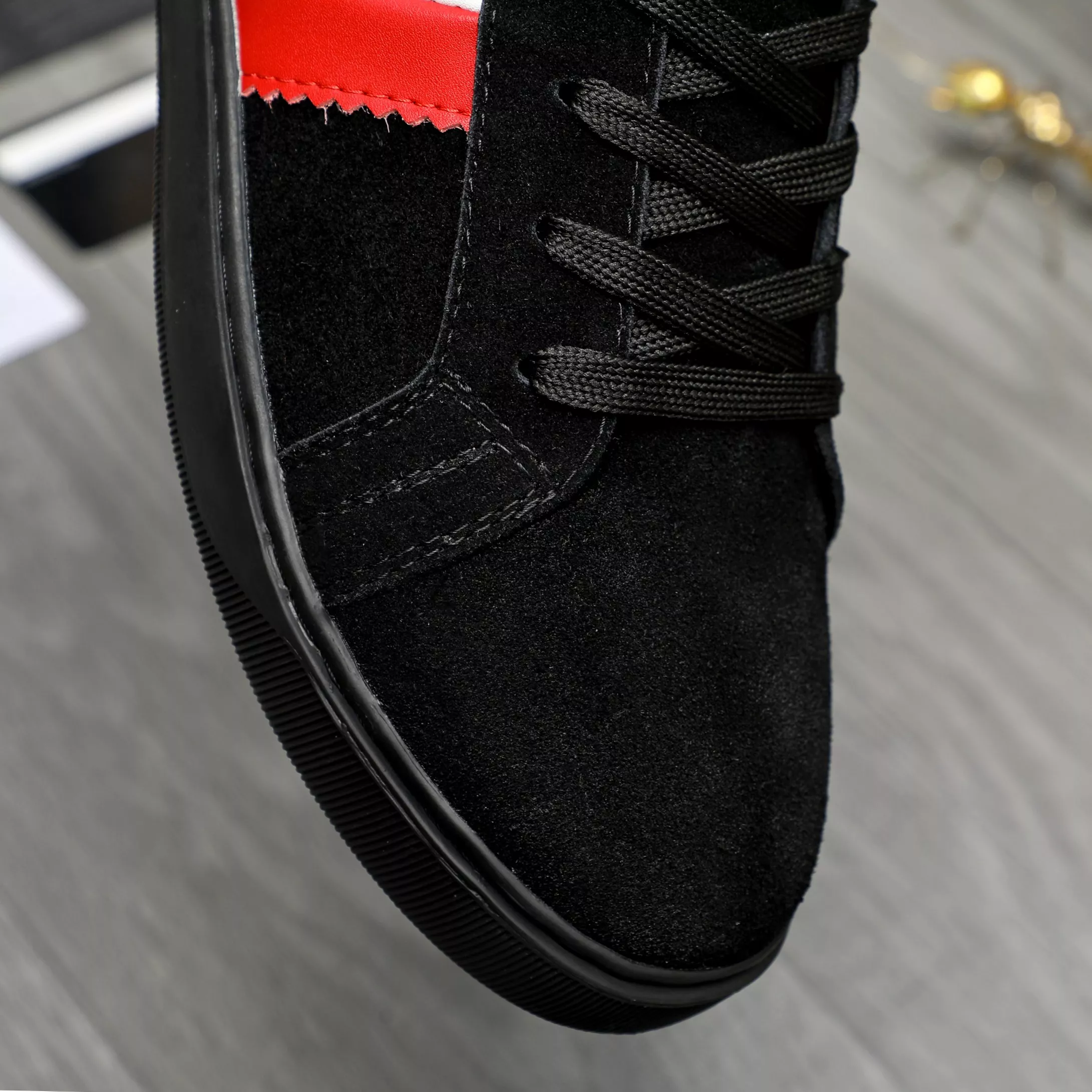 Moncler Casual Shoes For Men DailyWear 9327