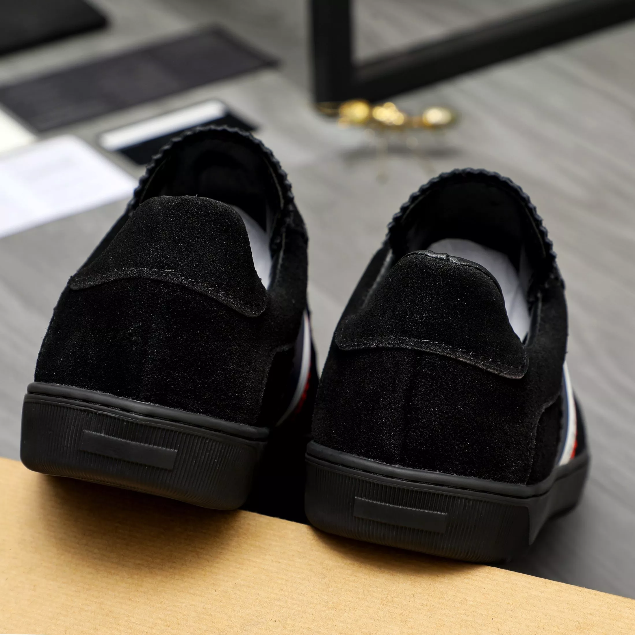Moncler Casual Shoes For Men DailyWear 9327