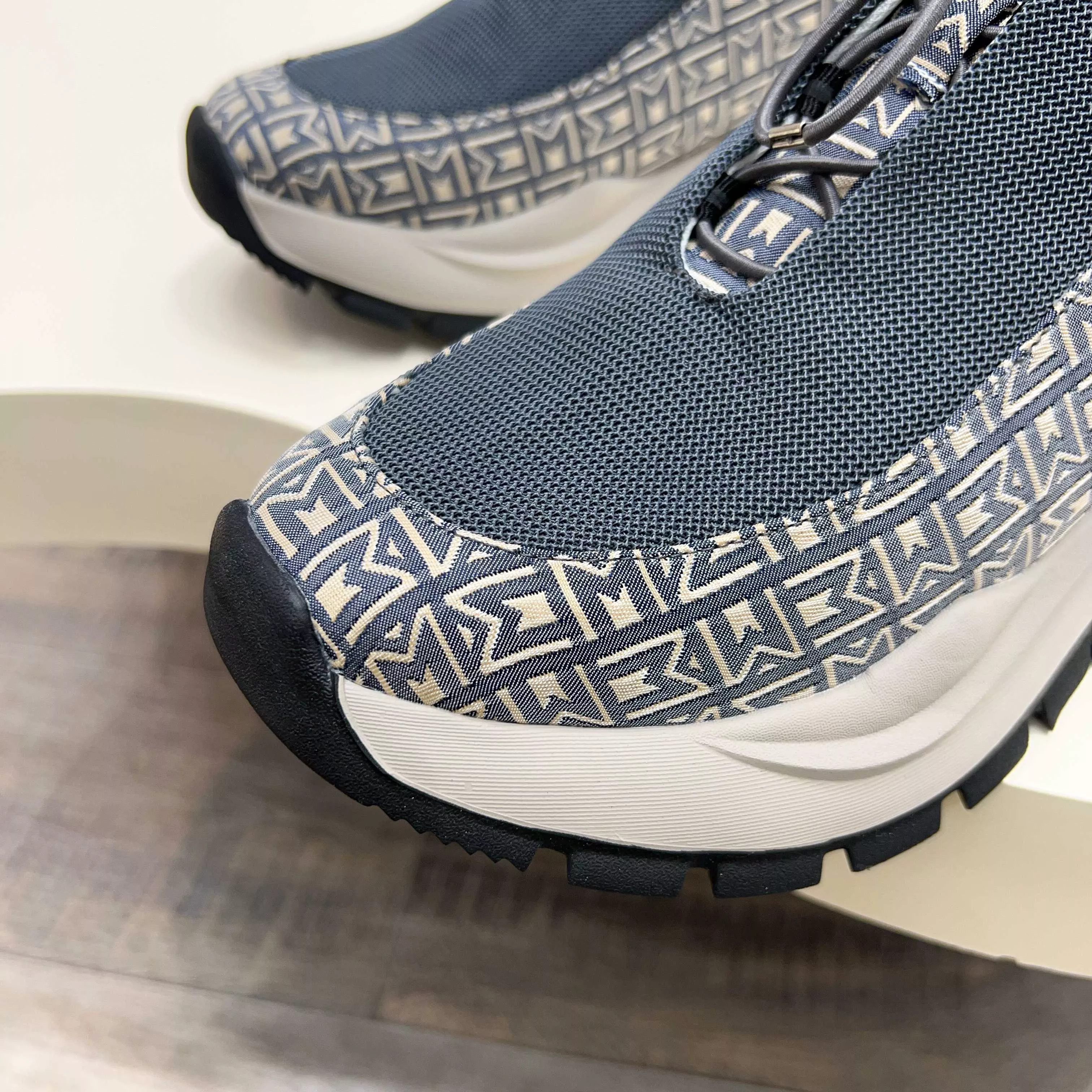 Moncler Casual Shoes For Men Efficient 7128